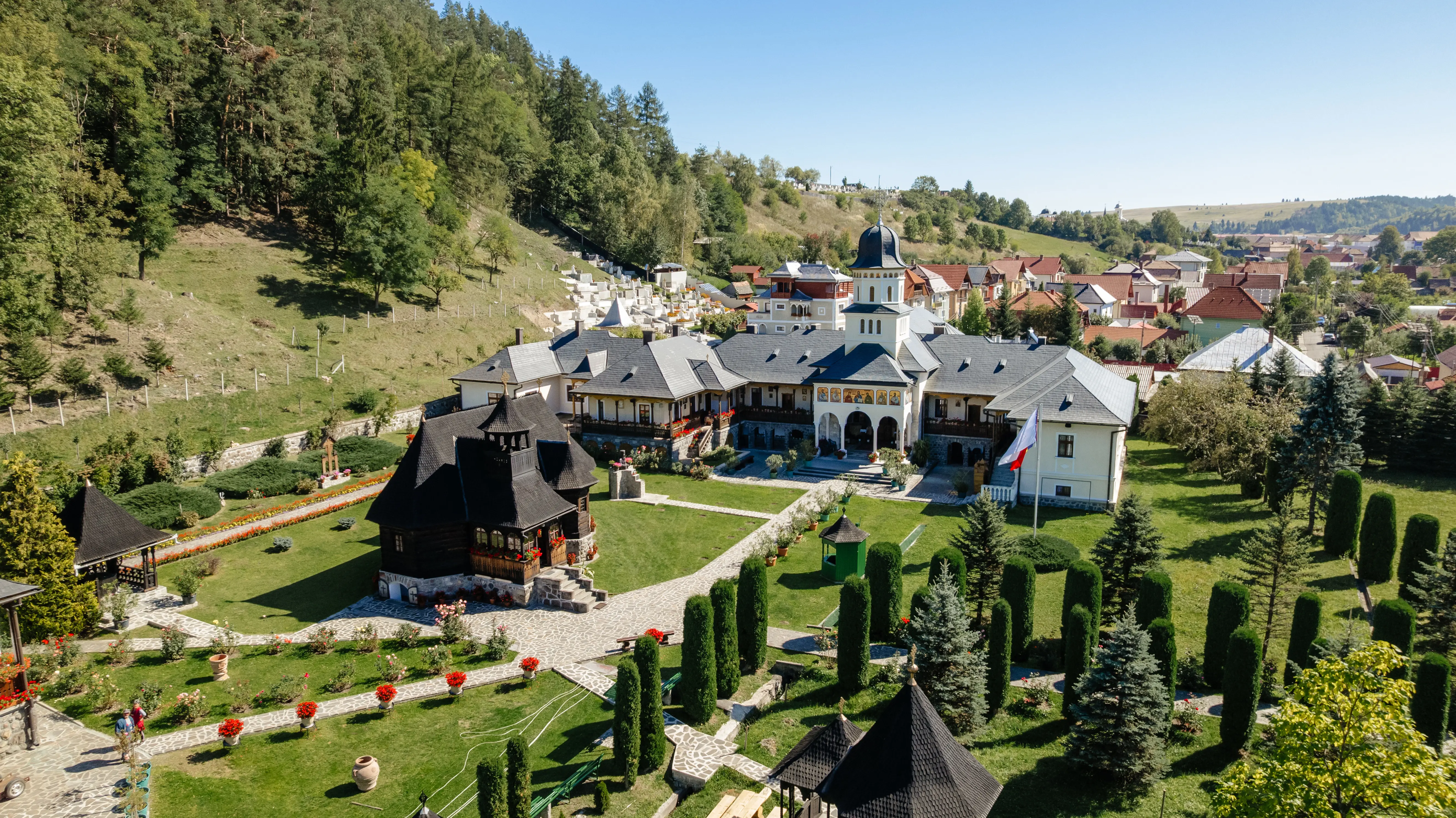 10 motive pentru care Toplița ar trebui să fie următoarea ta destinație