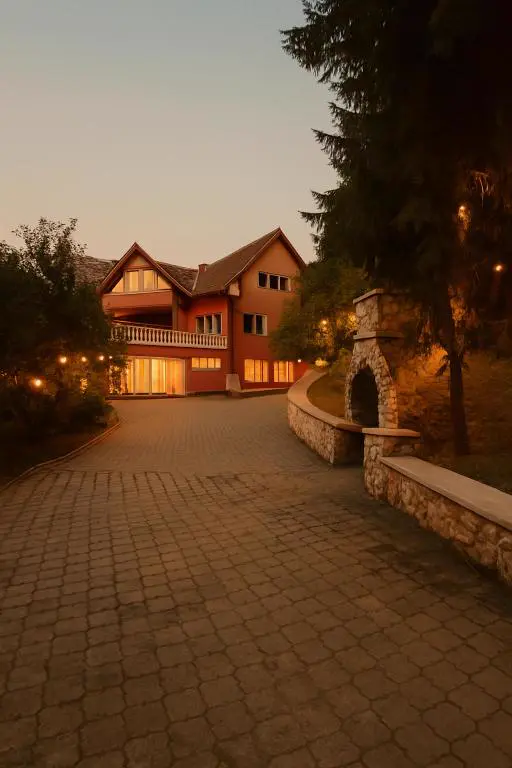 Baroc Boutique Hotel