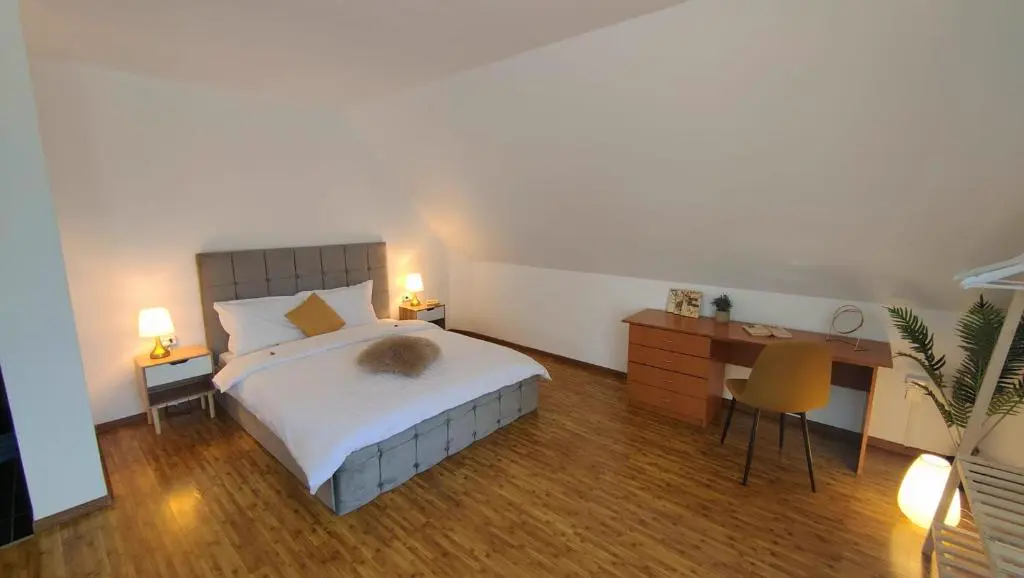 Baroc Boutique Hotel - Cameră premium