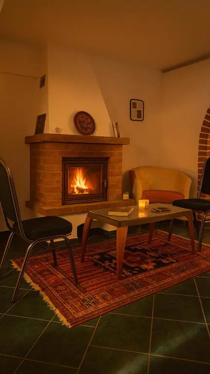 Baroc Boutique Hotel - Facilități wellness