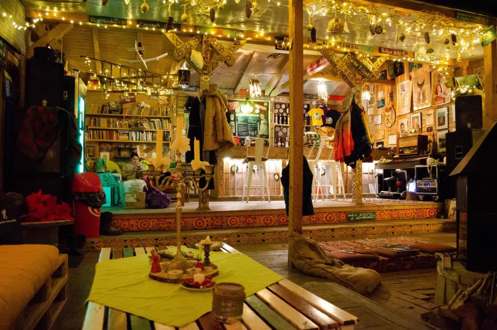 Camping Fain - Activități în aer liber