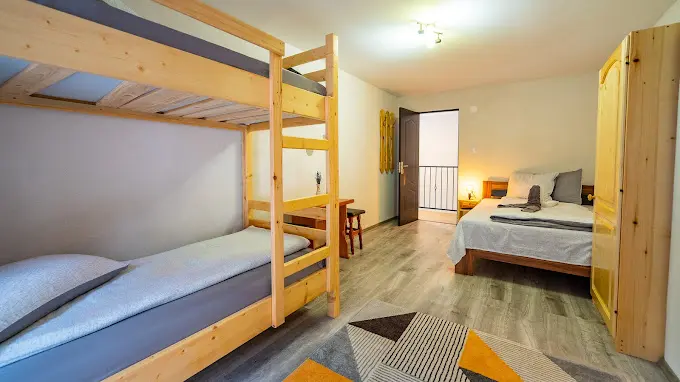 Casa Danielle - Interior sofisticat