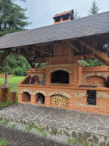 Casa Danielle - Cameră de lux