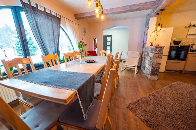 Casa Danielle - Grădină amenajată