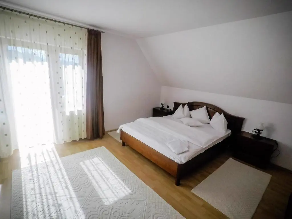 Casa Mera - Interior confortabil