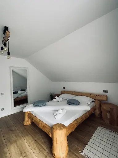 Hill House SD - Interior contemporan