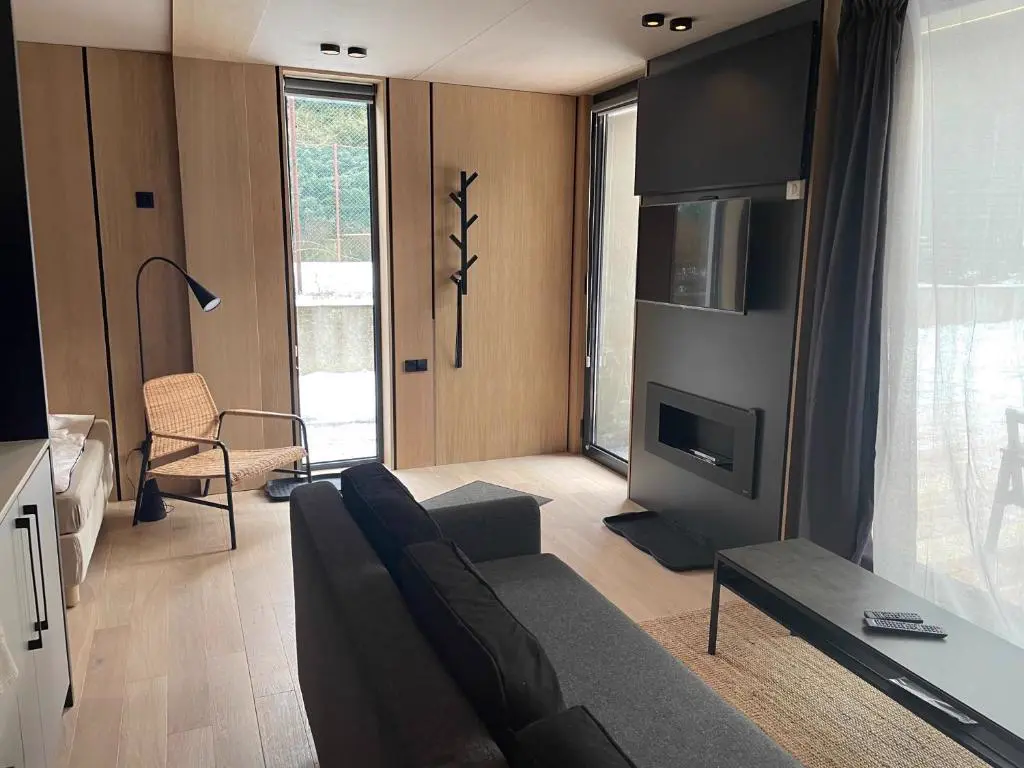 Vila M15 - Interior elegant