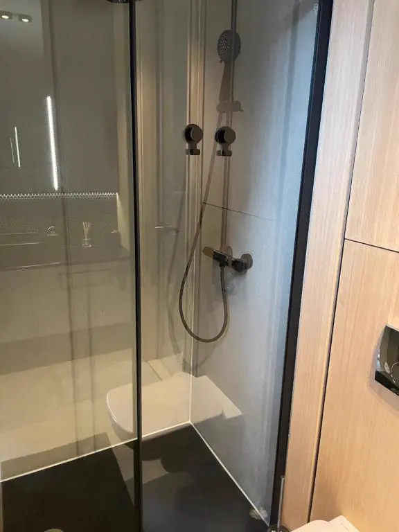 Vila M15 - Dormitor modern