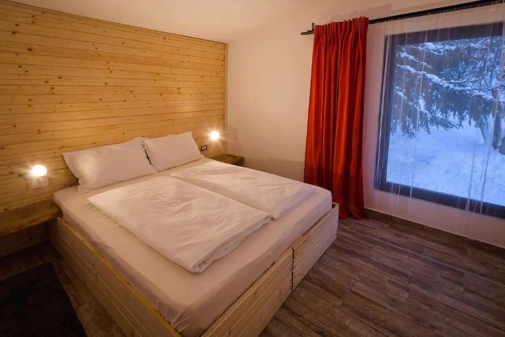 Vila Mura - Interior elegant