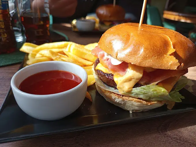 Baroc Pub - Cocktail-uri