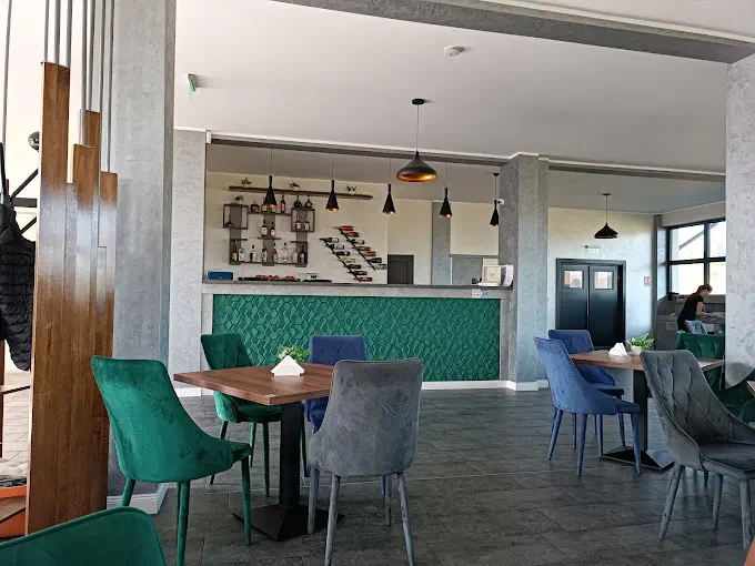 Belvedere Restaurant & Rooms