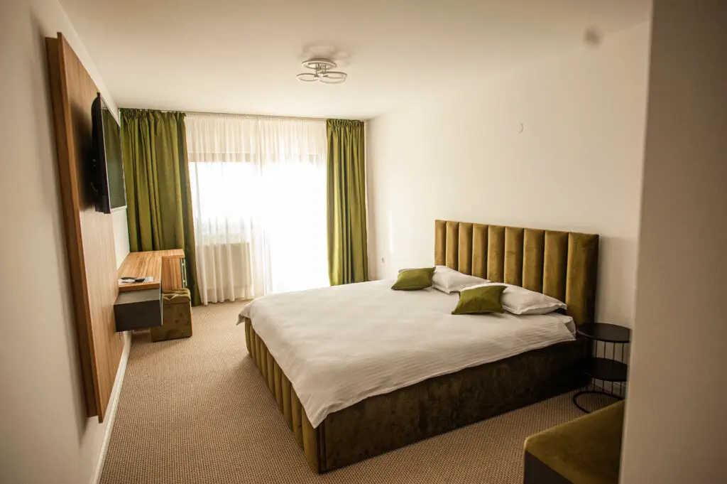 Belvedere Restaurant & Rooms