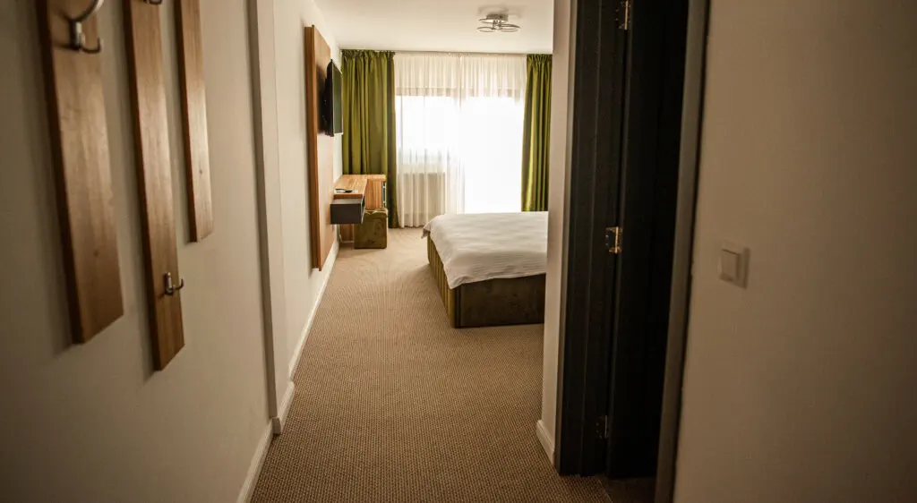 Belvedere Rooms - Camere