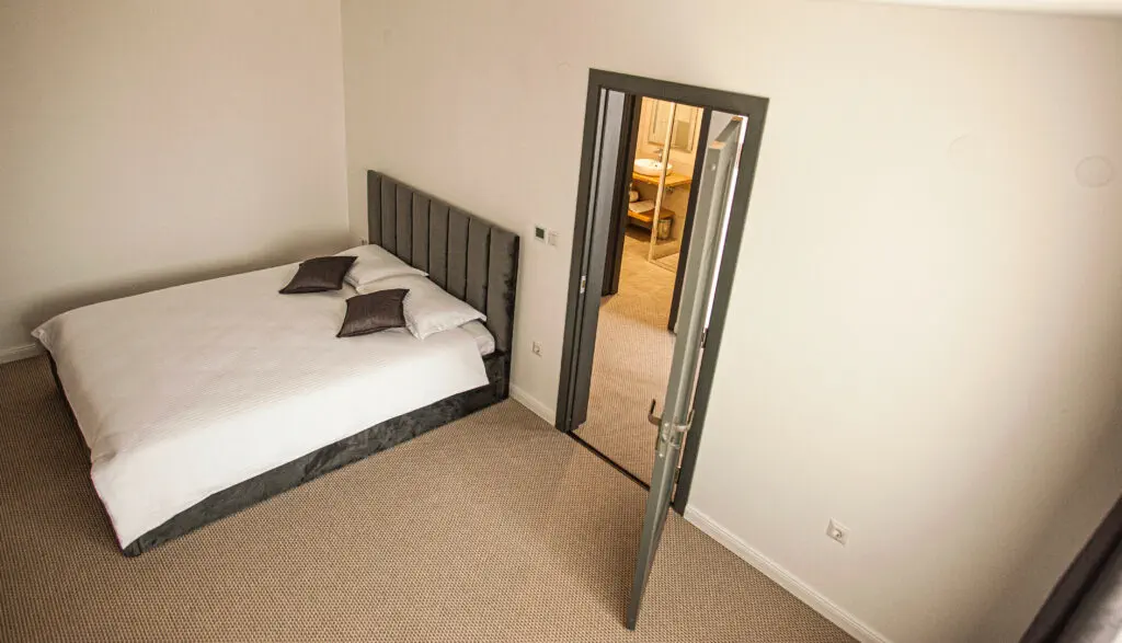 Belvedere Rooms - Apartamente