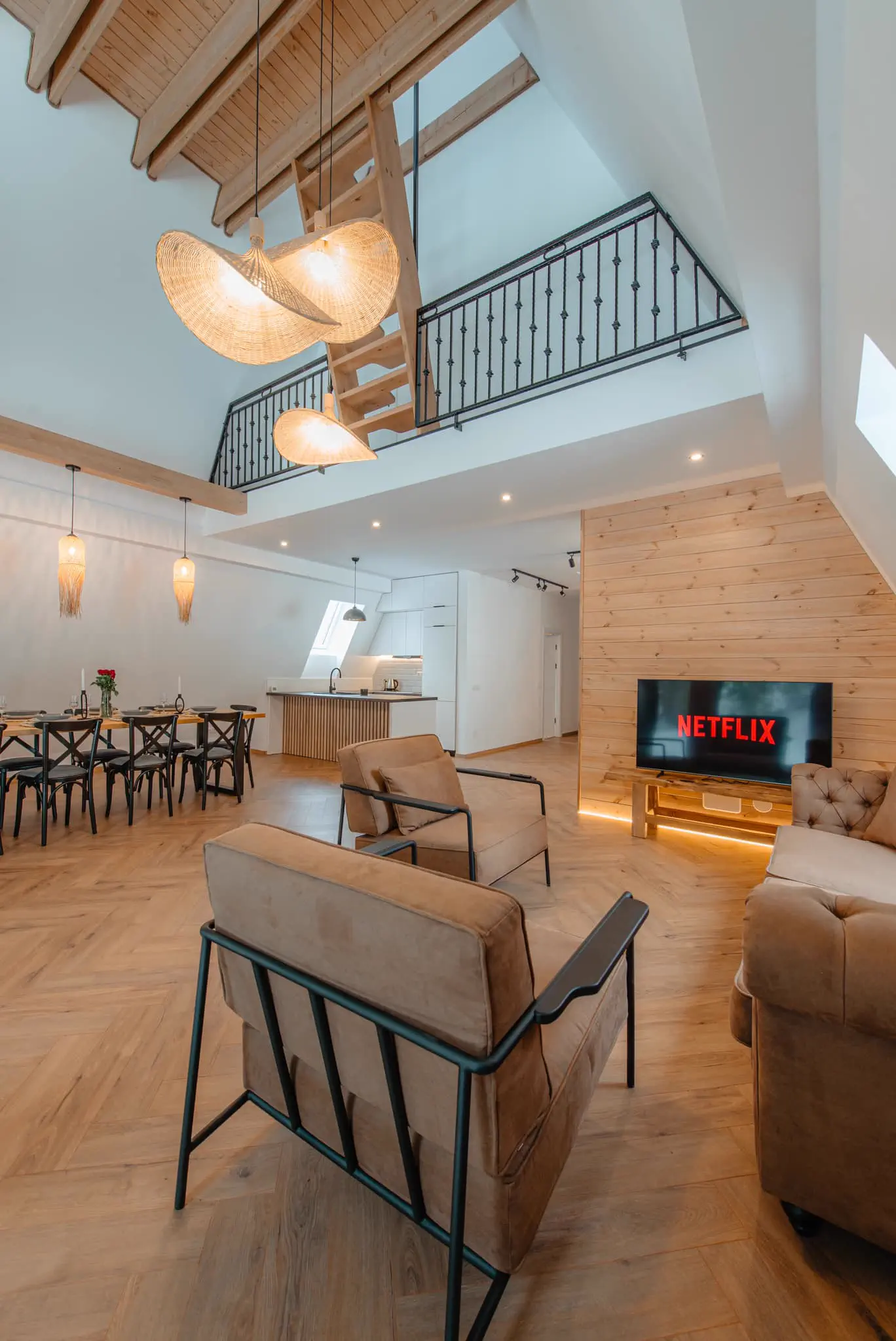 Black Raven Cabin - Saună