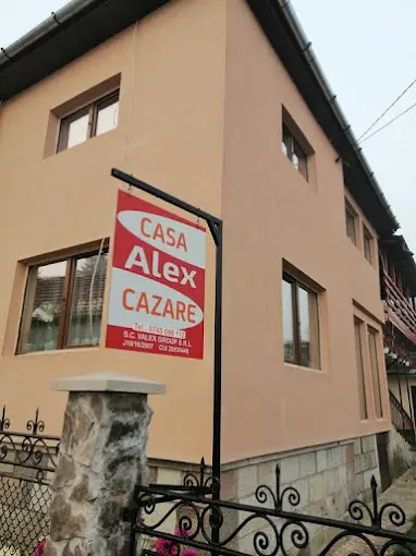 Casa Alex
