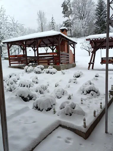 Facilități Casa Alex