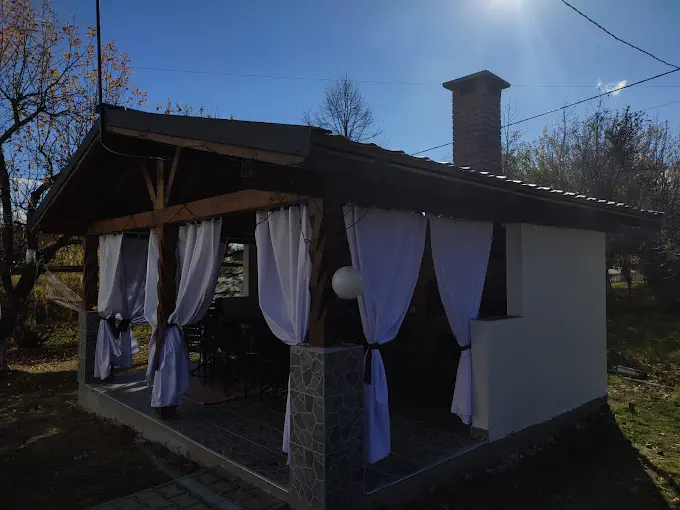 Facilități Wellness