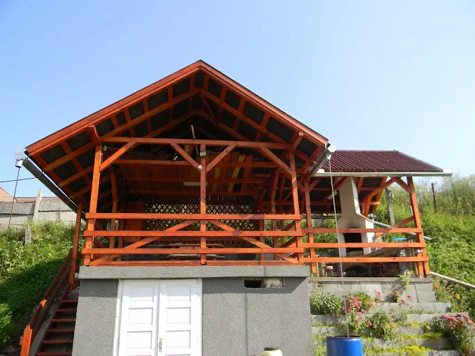 Facilități Casa Daya