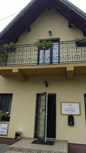 Casa Mindru