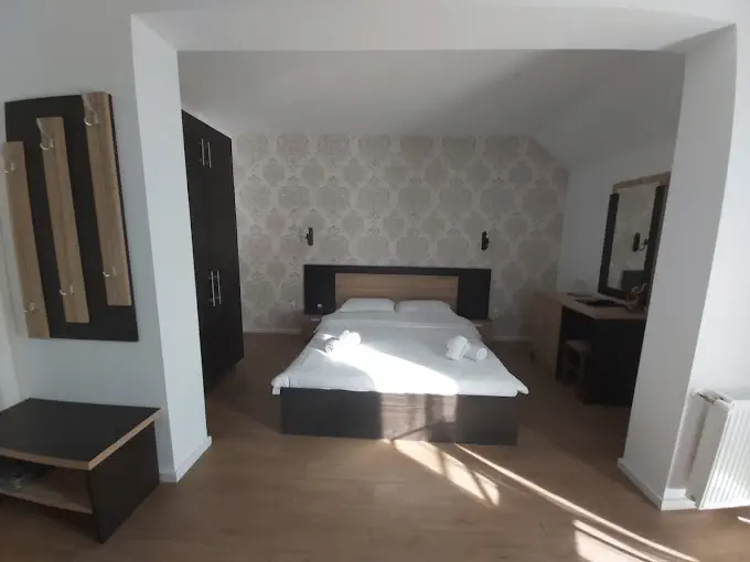 Interior Casa Mindru