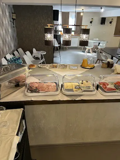 Facilități Casa Mindru