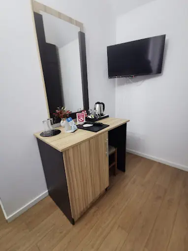 Exterior Casa Mindru