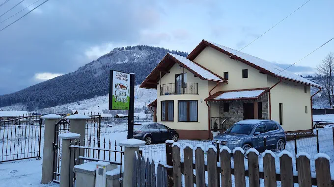 Casa Truța