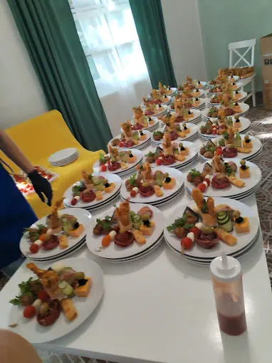 Complex Caprioara Toplita