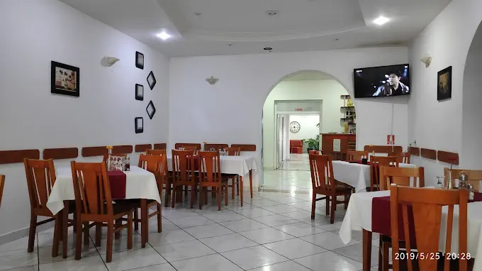 Facilități Hoteliere