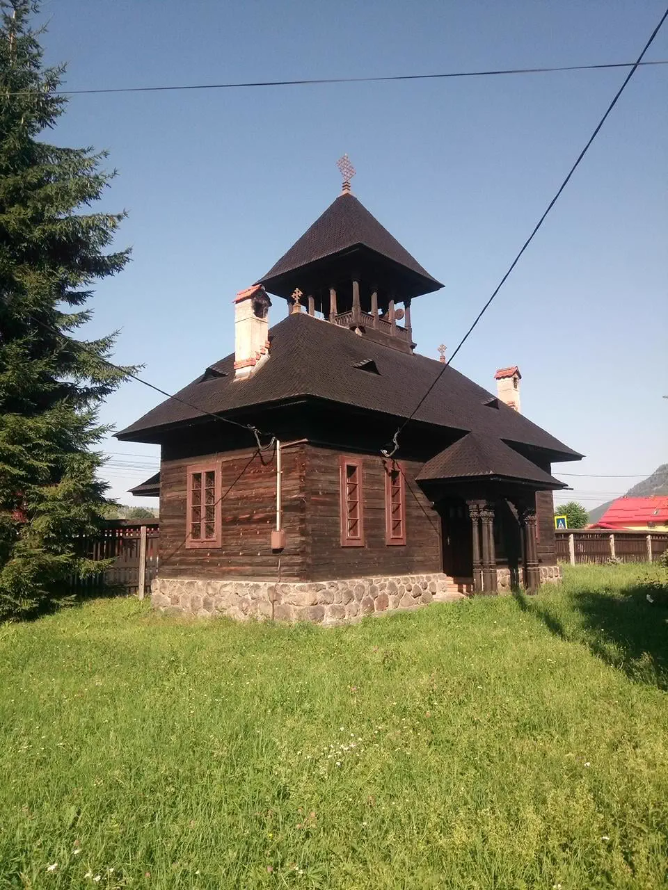 Arhitectură Religioasă