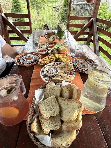 Experiență Secuiască