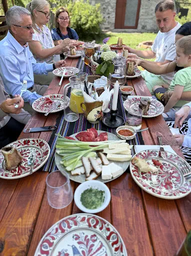 Preparate Tradiționale