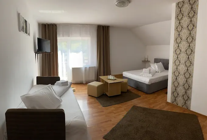 Restaurant Vânătoresc