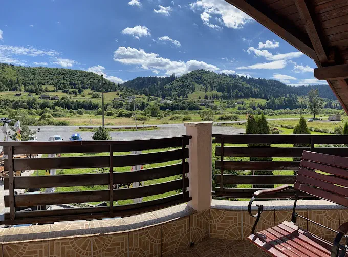 Bucătărie Tradițională