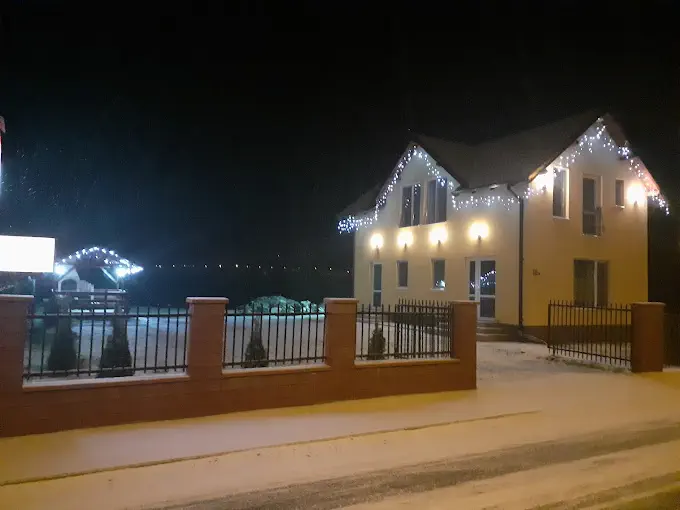 Pensiunea Casa Lircă