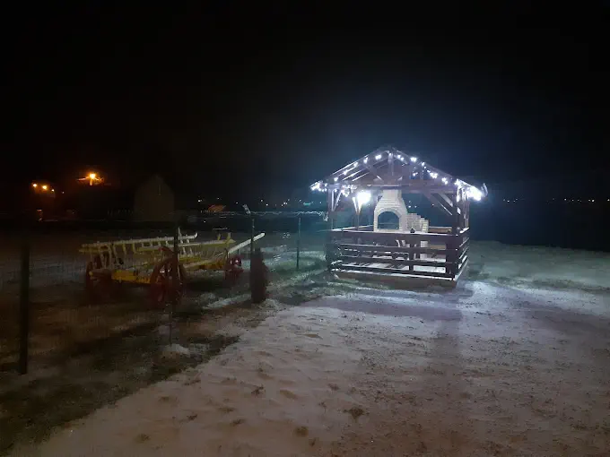 Pensiunea Casa Lircă