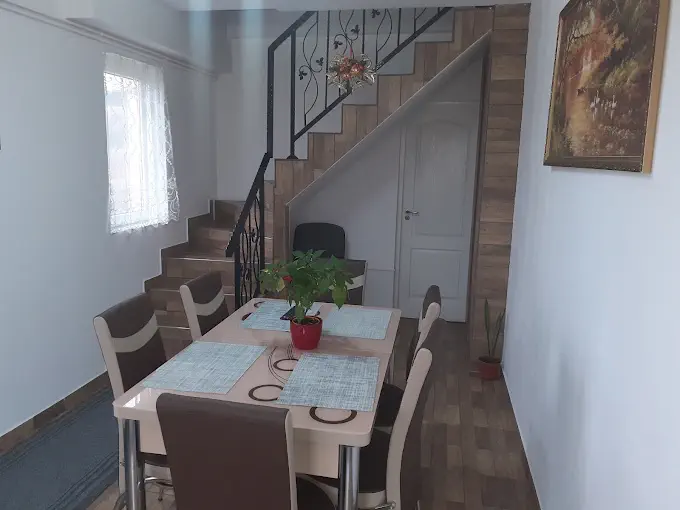 Restaurant Vânătoresc