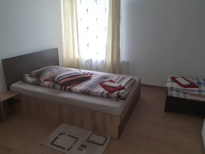 Facilități Complete