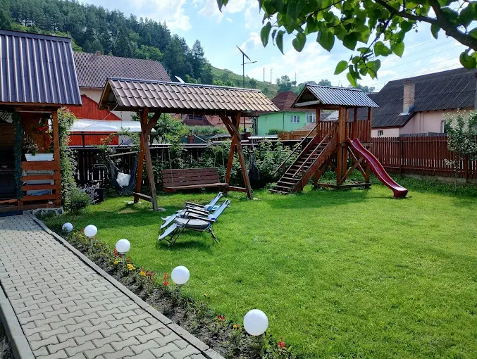 Atmosferă Familială