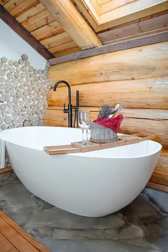 Facilități Wellness