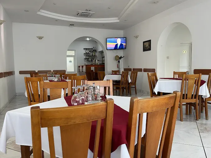 Hotel Mureș Restaurant