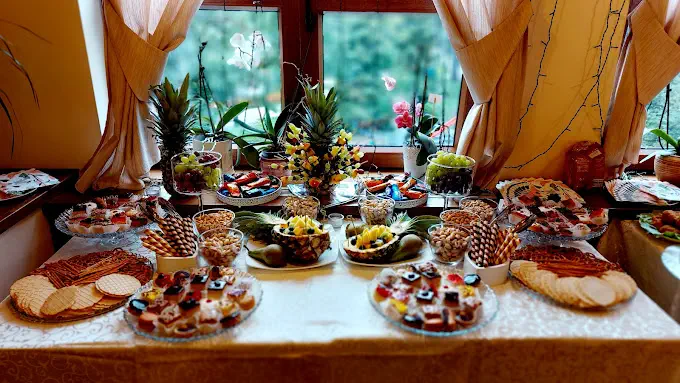 Atmosferă Elegantă