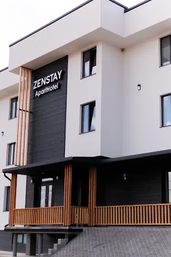 Zenstay ApartHotel