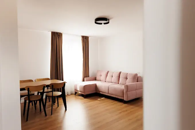 Apartamente de Lux