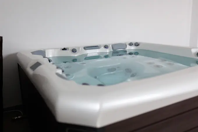 Facilități Wellness