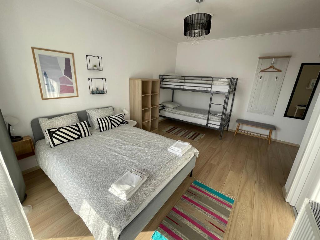 Facilități Complete