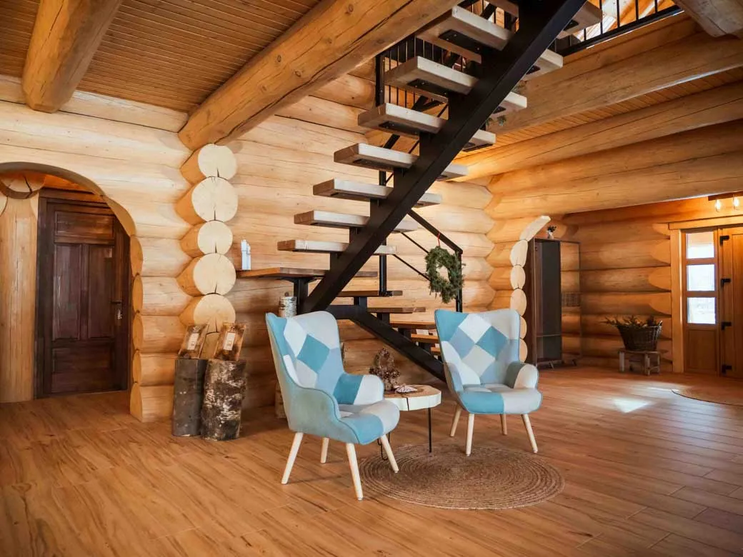 Bilbor Chalet Cuptor Pizza