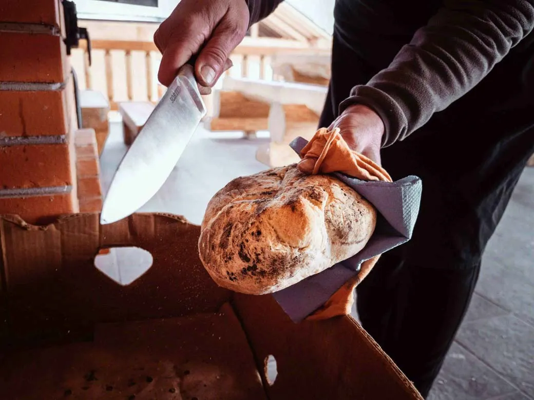 Bilbor Chalet Ciubăr