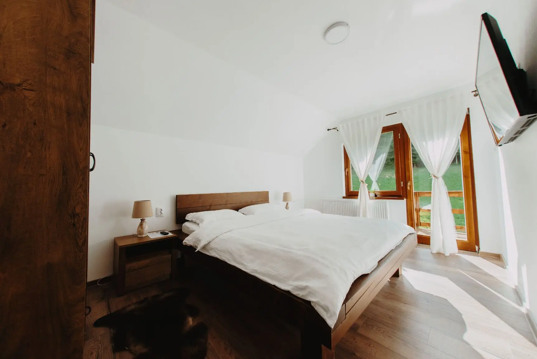 Casa Cifu - Bucătărie